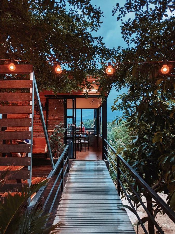 Ban Pa Yang Mon Style Paidoi Resort מראה חיצוני תמונה