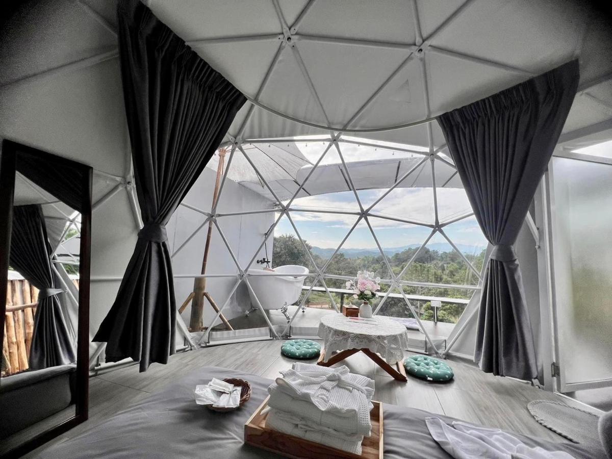 Ban Pa Yang Mon Style Paidoi Resort מראה חיצוני תמונה