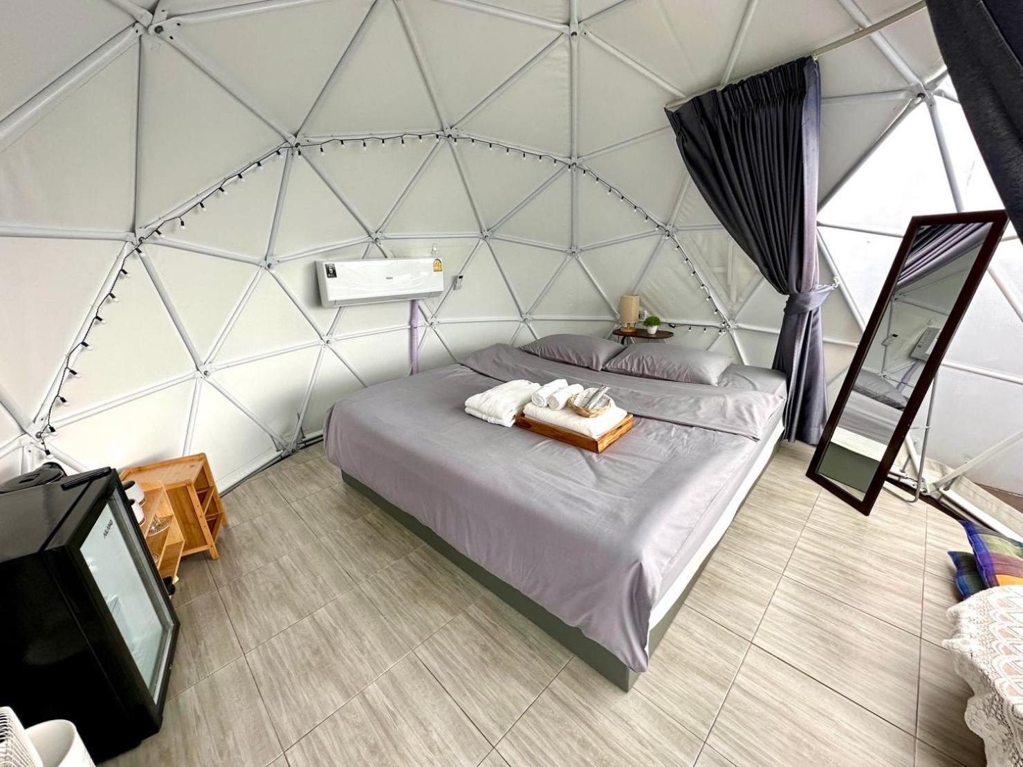Ban Pa Yang Mon Style Paidoi Resort מראה חיצוני תמונה